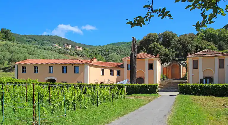 Holiday home in Sestri Levante
