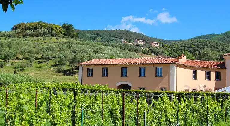 Holiday home in Sestri Levante