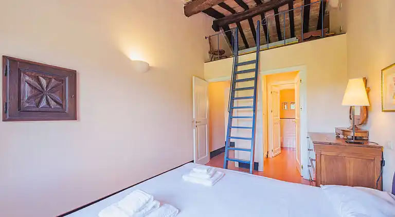 Holiday home in Sestri Levante