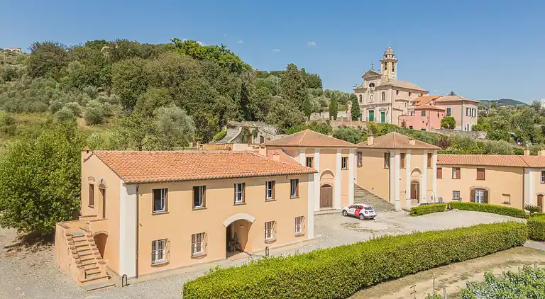 Holiday home in Sestri Levante