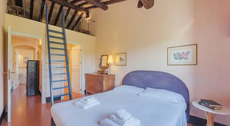 Holiday home in Sestri Levante