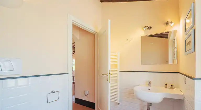 Holiday home in Sestri Levante