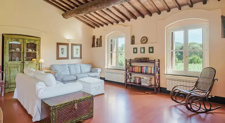 Holiday home in Sestri Levante