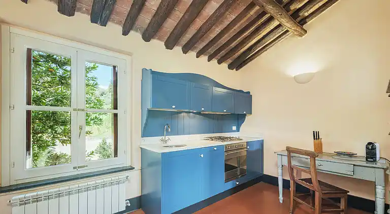 Holiday home in Sestri Levante