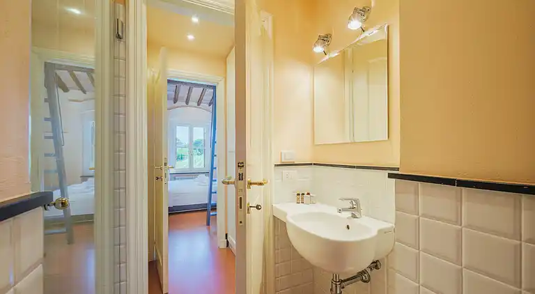 Holiday home in Sestri Levante