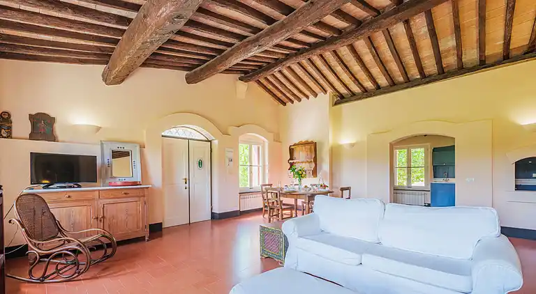 Holiday home in Sestri Levante