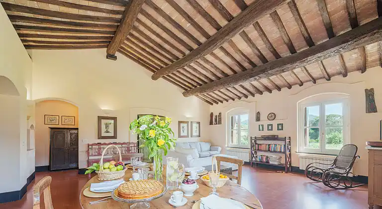 Holiday home in Sestri Levante