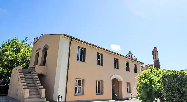 Holiday home in Sestri Levante