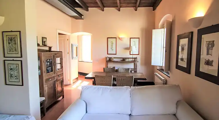 Holiday home in Sestri Levante