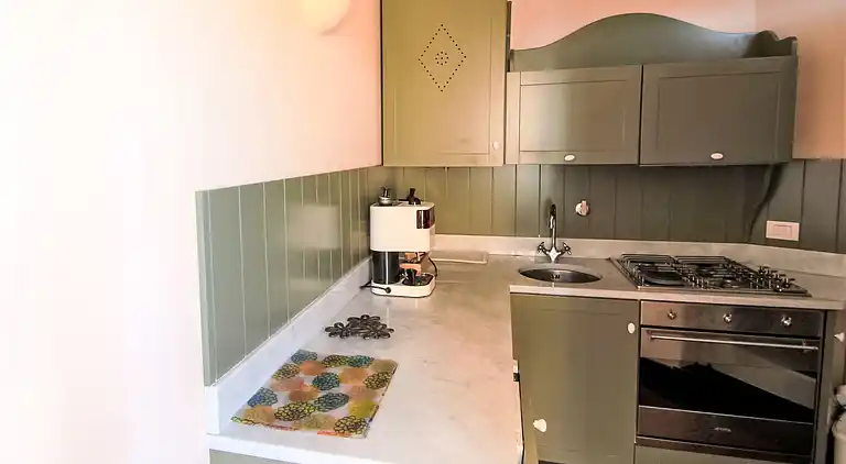 Holiday home in Sestri Levante