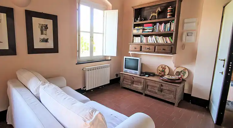 Holiday home in Sestri Levante