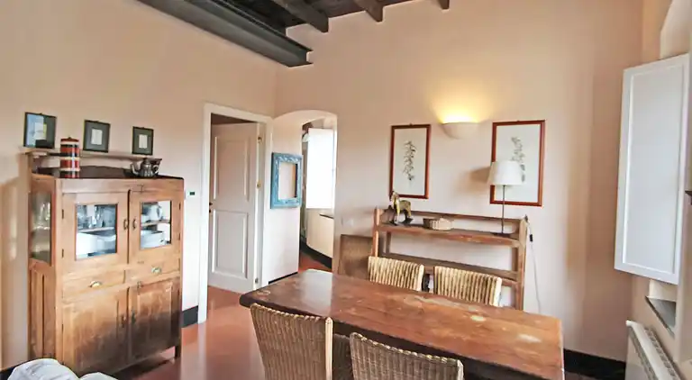 Holiday home in Sestri Levante