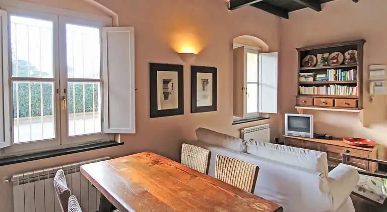 Holiday home in Sestri Levante