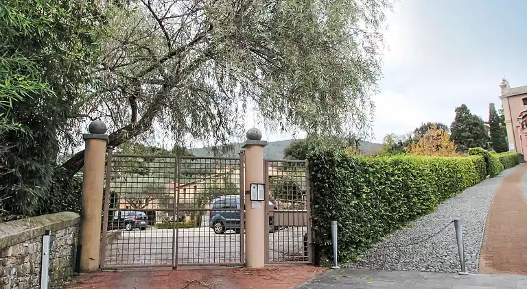 Holiday home in Sestri Levante