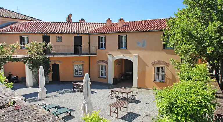 Holiday home in Sestri Levante