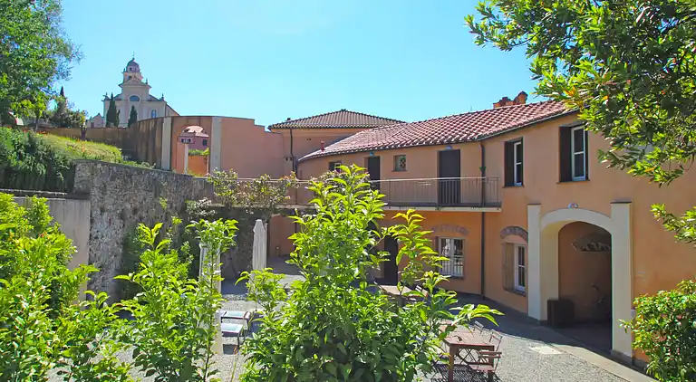 Holiday home in Sestri Levante