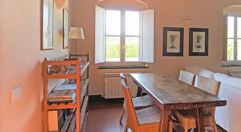 Holiday home in Sestri Levante