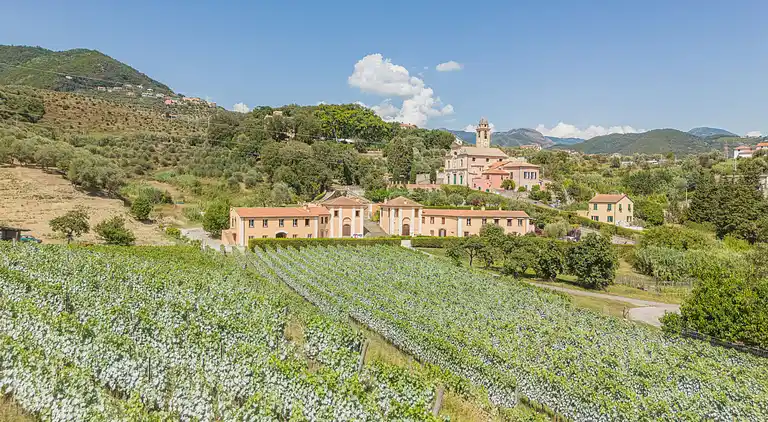 Holiday home in Sestri Levante