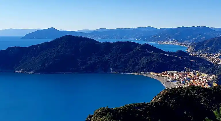 Holiday home in Sestri Levante