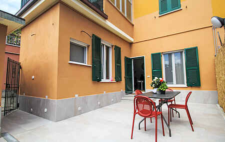 Cottage in Sestri Levante