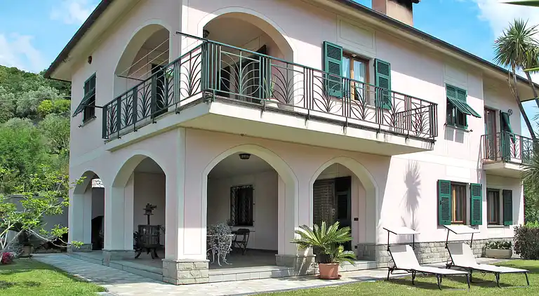 Holiday home in Sestri Levante