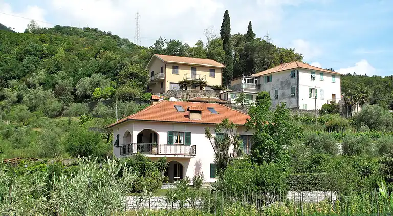 Holiday home in Sestri Levante