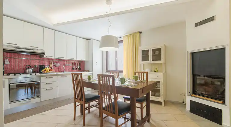 Holiday home in Sestri Levante