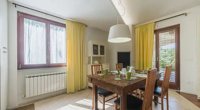 Holiday home in Sestri Levante