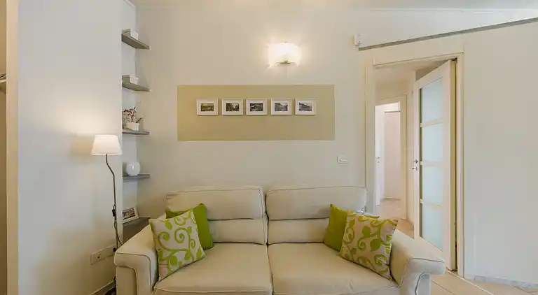 Holiday home in Sestri Levante