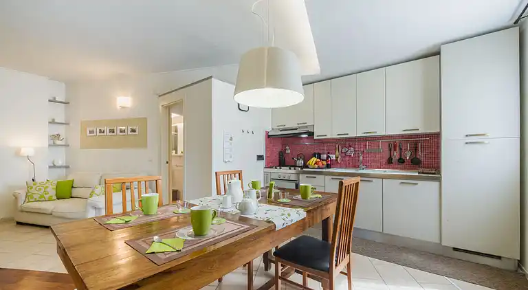 Holiday home in Sestri Levante