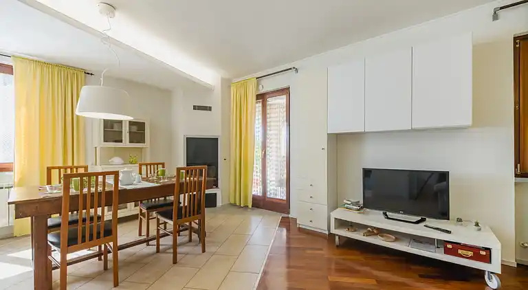 Holiday home in Sestri Levante