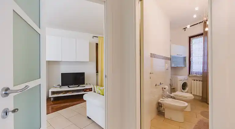 Holiday home in Sestri Levante