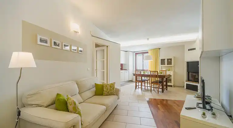 Holiday home in Sestri Levante