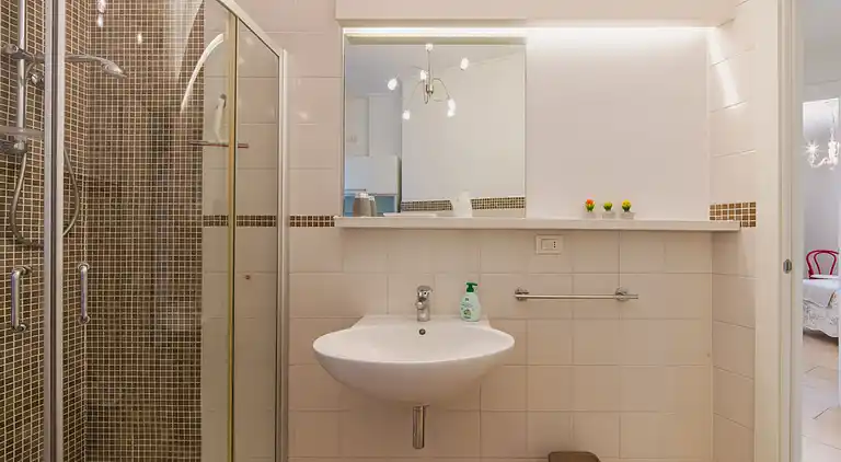 Holiday home in Sestri Levante