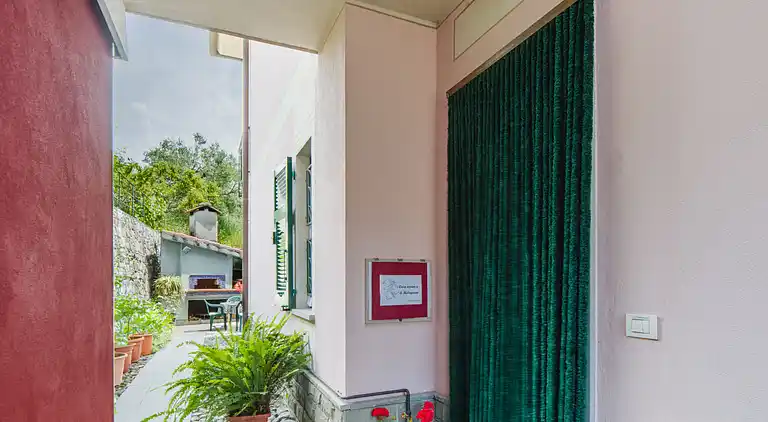 Holiday home in Sestri Levante