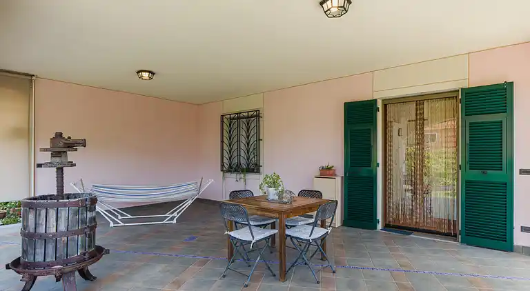 Holiday home in Sestri Levante