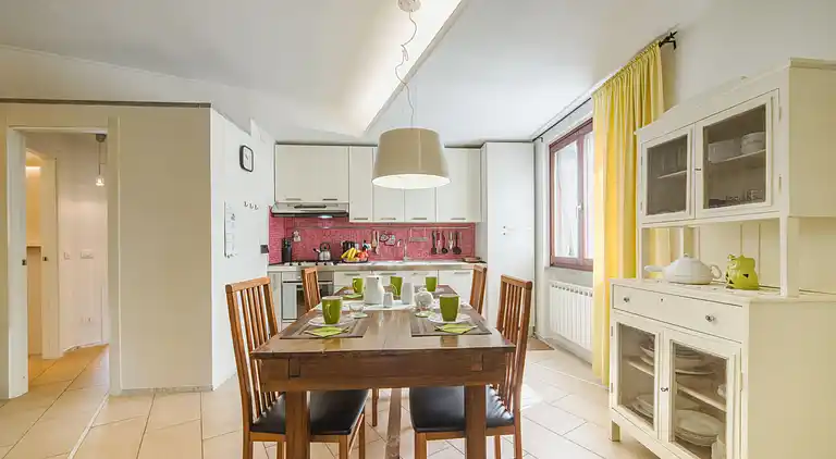 Holiday home in Sestri Levante