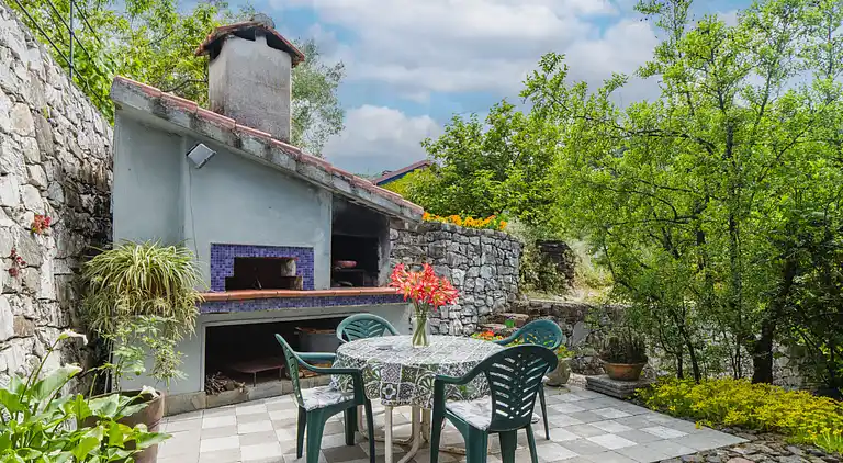 Holiday home in Sestri Levante