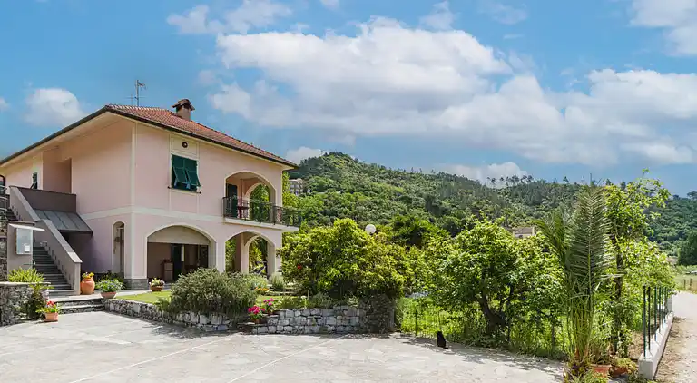 Holiday home in Sestri Levante