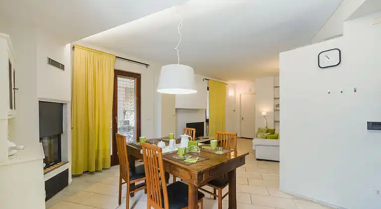 Holiday home in Sestri Levante