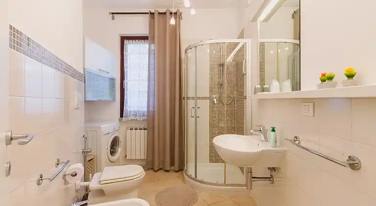 Holiday home in Sestri Levante