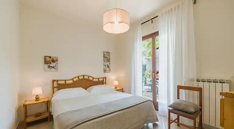 Holiday home in Sestri Levante