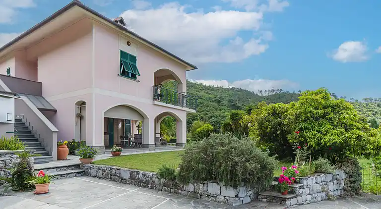 Holiday home in Sestri Levante