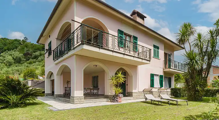 Holiday home in Sestri Levante
