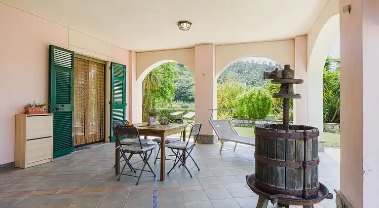 Holiday home in Sestri Levante