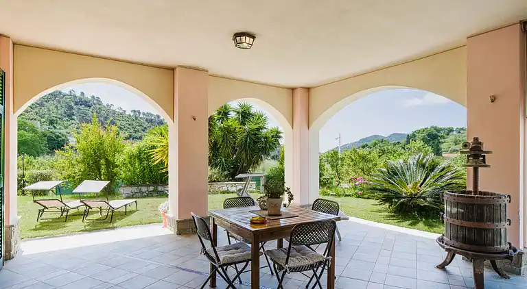 Holiday home in Sestri Levante