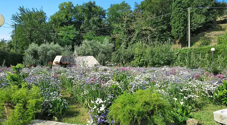 Feriebolig i Sestri Levante