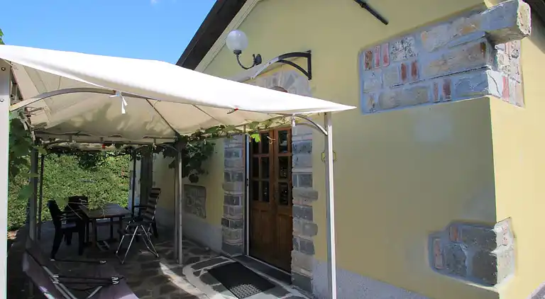 Feriebolig i Sestri Levante