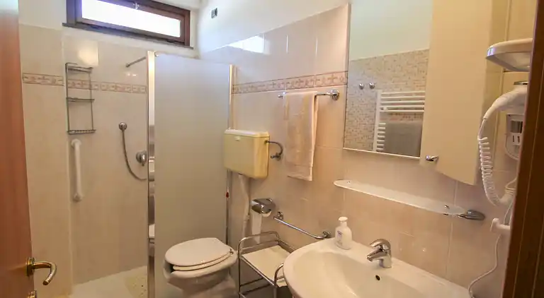 Feriebolig i Sestri Levante