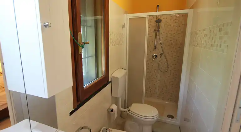 Feriebolig i Sestri Levante